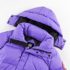 Canada Goose Approach Down Jacket