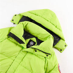 Canada Goose Approach Down Jacket