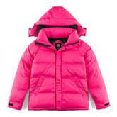 Canada Goose Approach Down Jacket