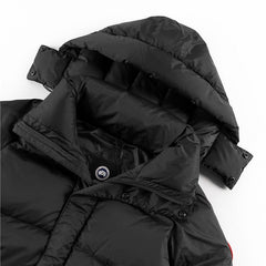 Canada Goose Approach Down Jacket