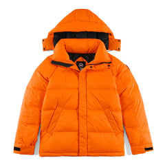Canada Goose Approach Down Jacket