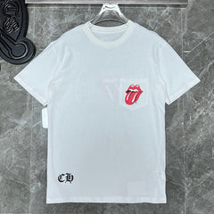 Chrome Hearts T-Shirt #8050