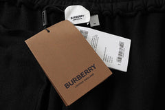 BURBERRY little monster pattern Shorts