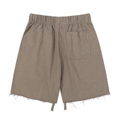 Gallery Dept Graffiti Shorts