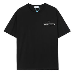 Rhude x Mclaren F1 T-Shirt