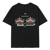 Rhude x Mclaren F1 T-Shirt