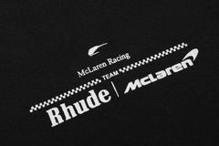 Rhude x Mclaren F1 T-Shirt