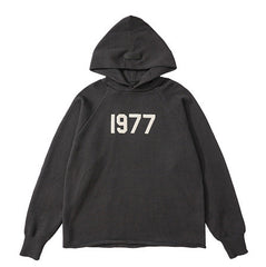 Fear Of God ESSENTIALS 1977 Sweaters