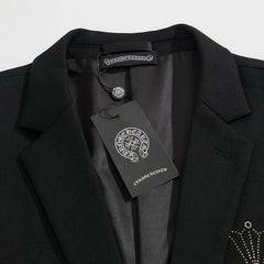 Chrome hearts Suit