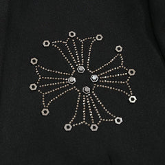 Chrome hearts Suit
