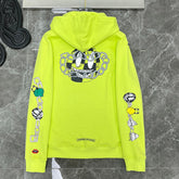 Chrome Hearts Hoodie