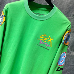 CHROME HEARTS T-Shirt