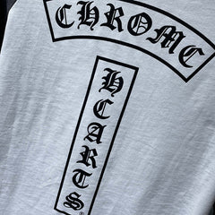 Chrome Hearts Long Sleeve T-Shirt