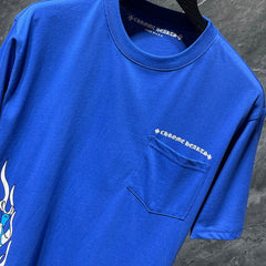 Chrome Hearts T-shirt