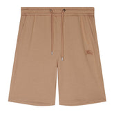 Burberry TB cotton shorts Overize