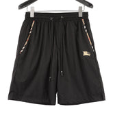 Burberry Embroidery board shorts