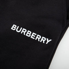 Burberry Track cotton shorts Overize