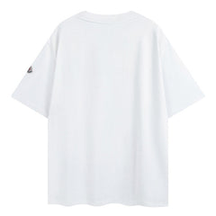 MONCLER T-Shirt Oversize
