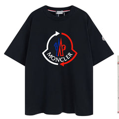 MONCLER T-Shirt Oversize