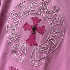 Chrome Hearts T-Shirt