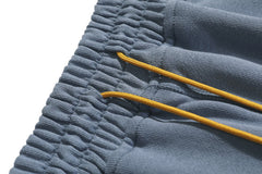 RHUDE Embroidered Slogan Pant