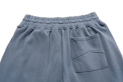 RHUDE Embroidered Slogan Pant