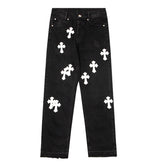 Chrome Hearts Jeans #907