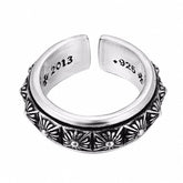 Chrome Hearts Ring