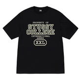 STUSSY PROPERTY OF TEE