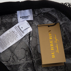 Burberry Jacquard-Knit Shorts