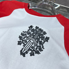 Chrome Hearts Long Sleeve T-Shirt #8588