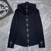 Chrome Hearts Hoodie #8169