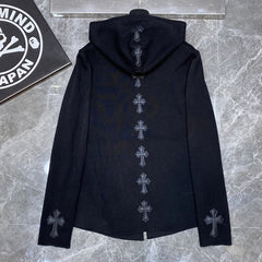 Chrome Hearts Hoodie #8169