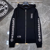 Chrome Hearts Hoodies #8101