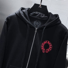 Chrome Hearts Hoodie #8360