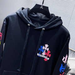 Chrome Hearts Hoodie #8318