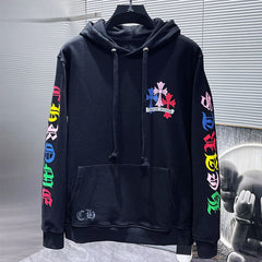 Chrome Hearts Hoodie #8318