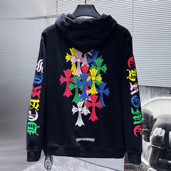 Chrome Hearts Hoodie #8318