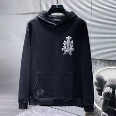 Chrome Hearts Hoodie #8602