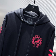 Chrome Hearts Hoodie #8623