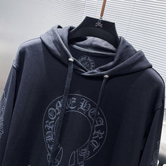 Chrome Hearts Hoodie #8625