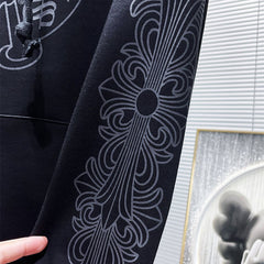 Chrome Hearts Hoodie #8625