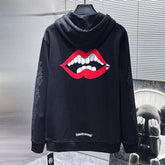 Chrome Hearts Hoodie #8625