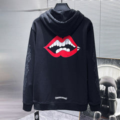 Chrome Hearts Hoodie #8625