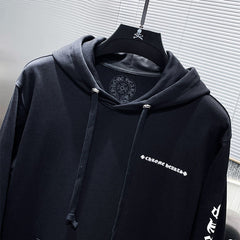 Chrome Hearts Hoodie #8628