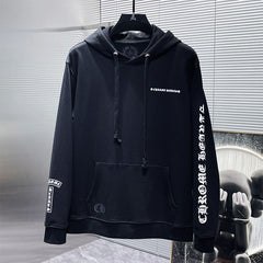 Chrome Hearts Hoodie #8628