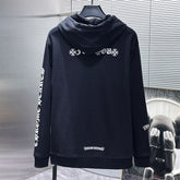 Chrome Hearts Hoodie #8628