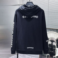 Chrome Hearts Hoodie #8628