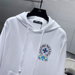 Chrome Hearts Hoodie #8629