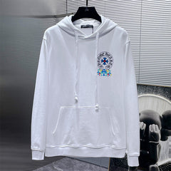 Chrome Hearts Hoodie #8629